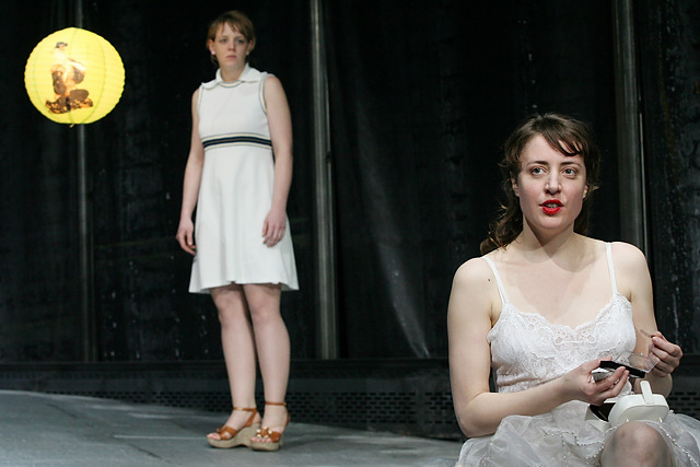 Endstation Sehnsucht