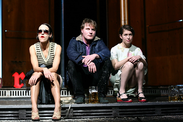 Kasimir und Karoline