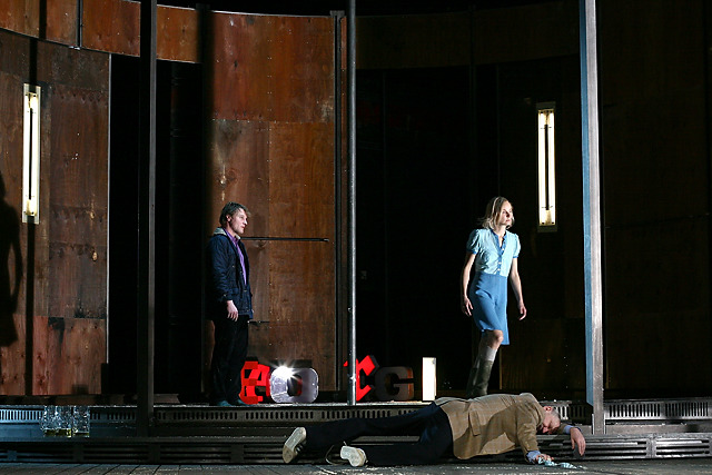 Kasimir und Karoline