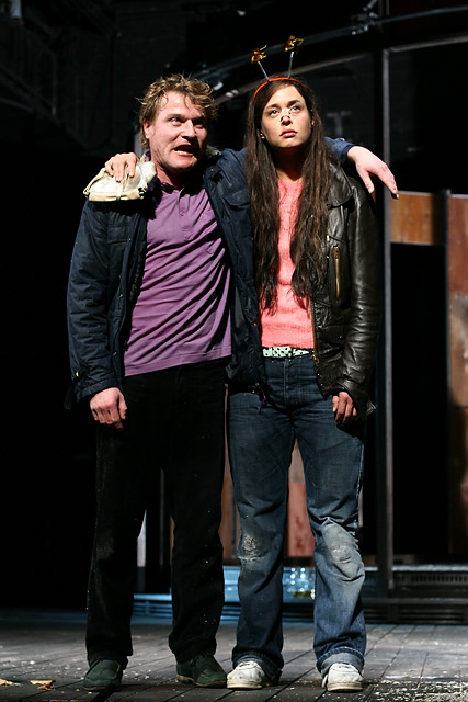 Kasimir und Karoline